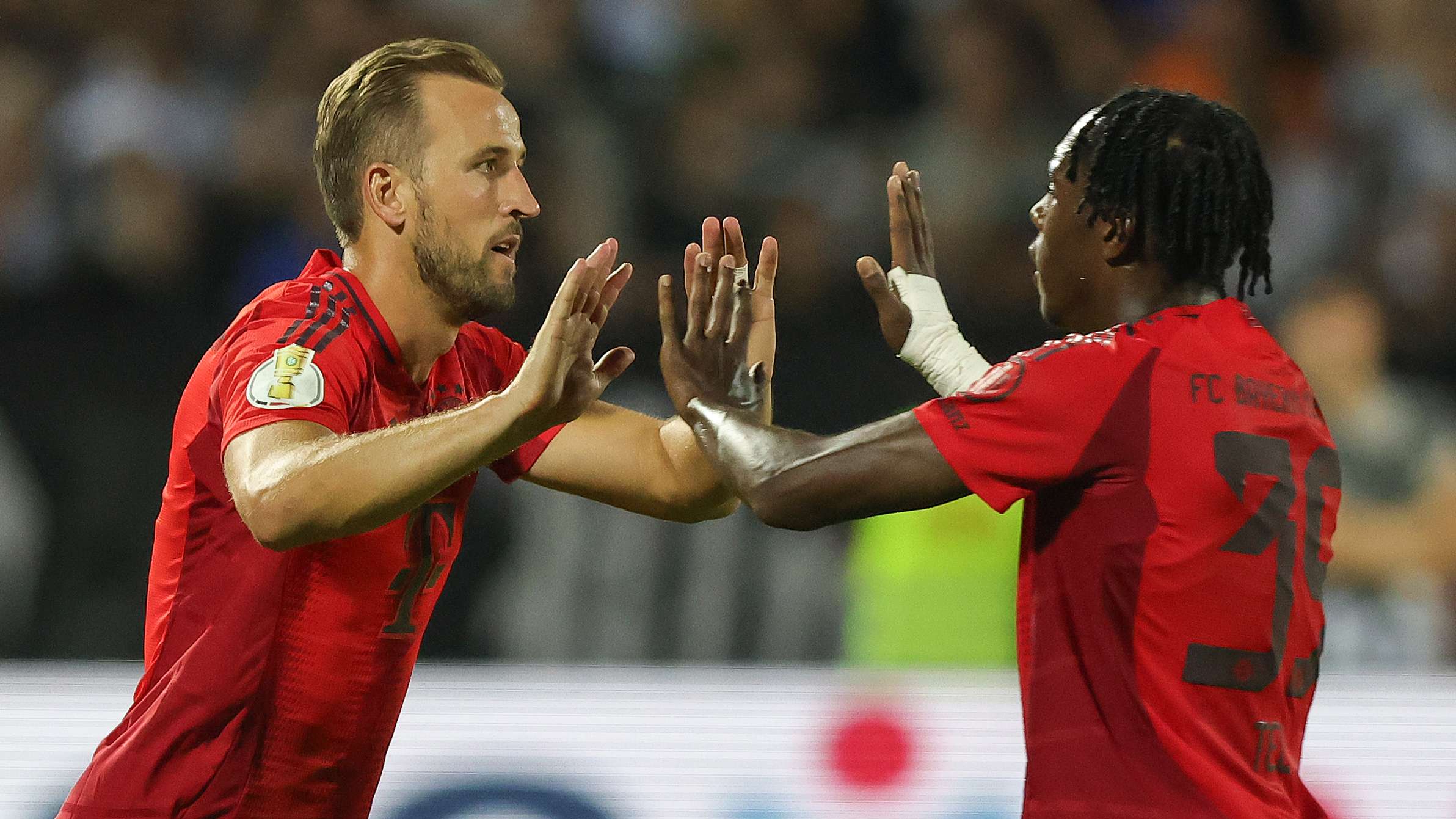 它不仅关乎 它不仅关乎