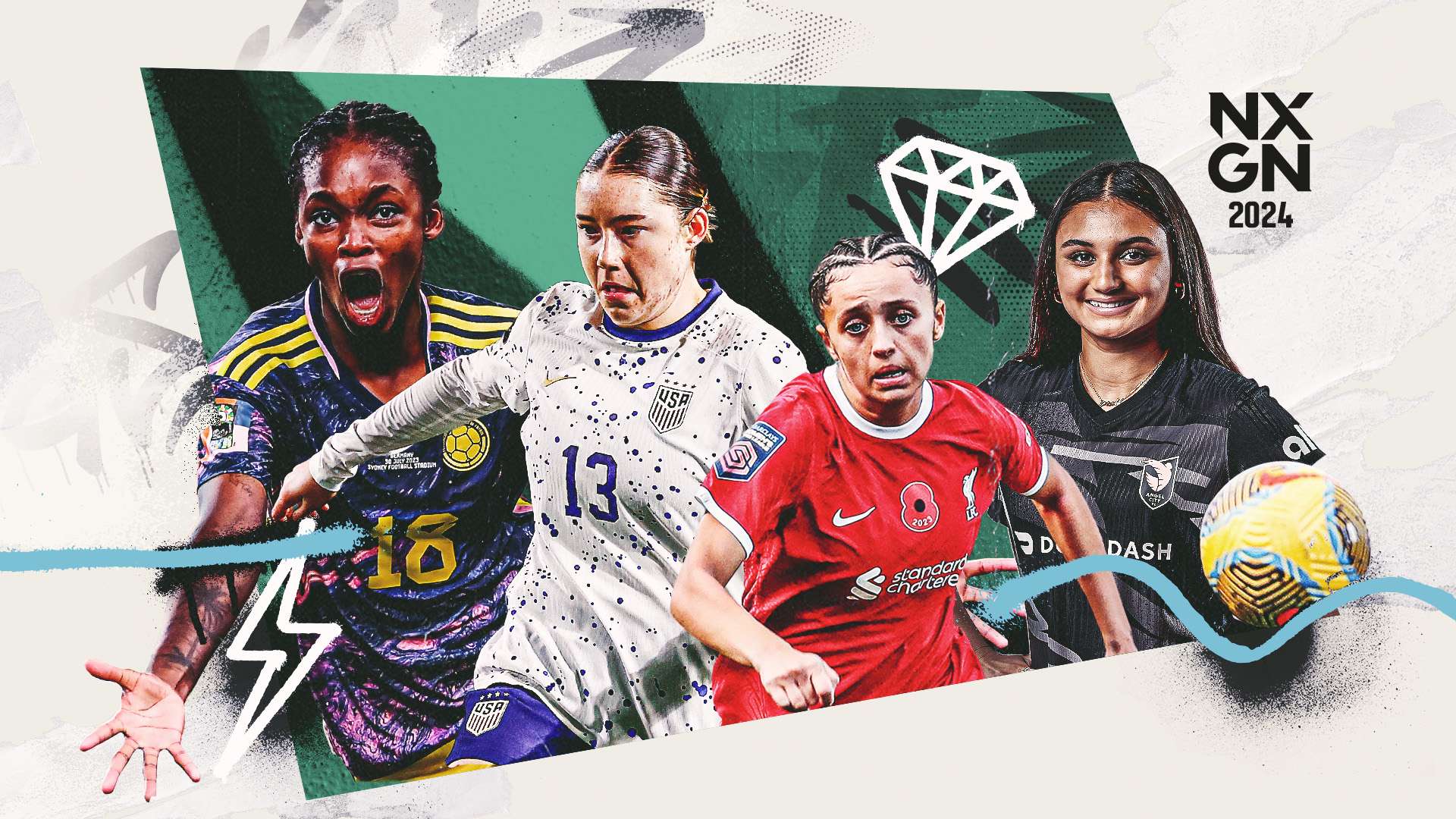 揭幕战亮点 揭幕战亮点