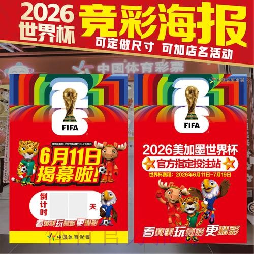 2026世界杯竞猜人气球队全览 2026世界杯竞猜人气球队全览