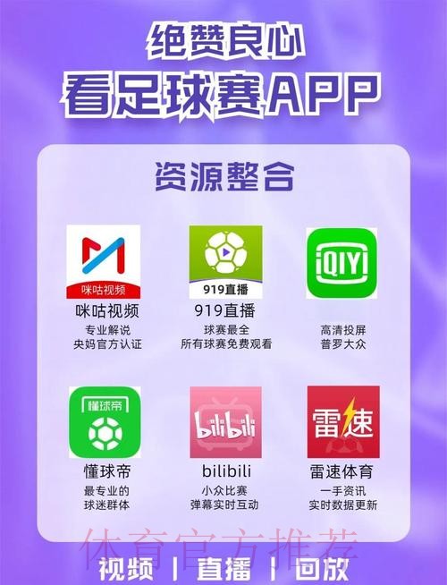 世界杯直播APP全站观看攻略